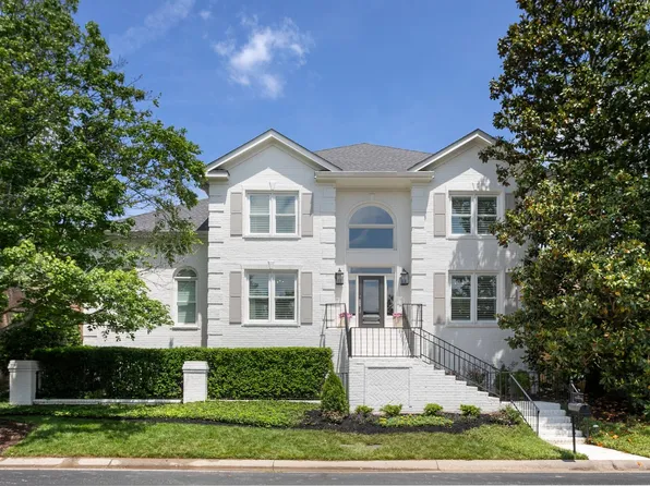 323 Whitworth Way, Nashville, TN 37205