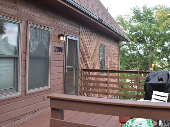 2380 Stepping Stones Way, Colorado Springs, CO 80904