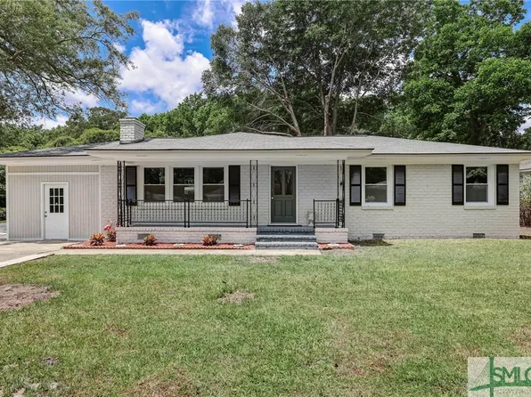 113 Paradise Drive, Savannah, GA 31406