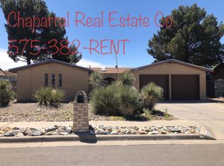 1206 Mages St, Las Cruces, NM 88005