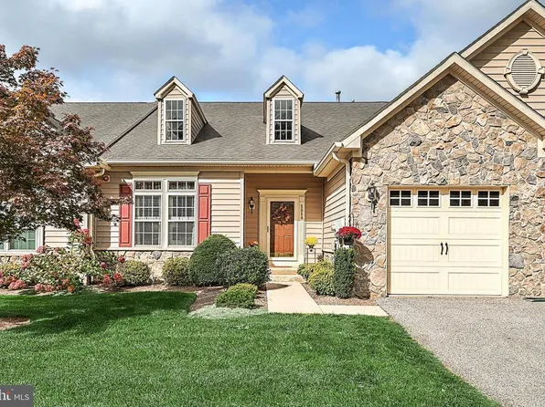 1514 Sycamore Ter, York, PA 17403