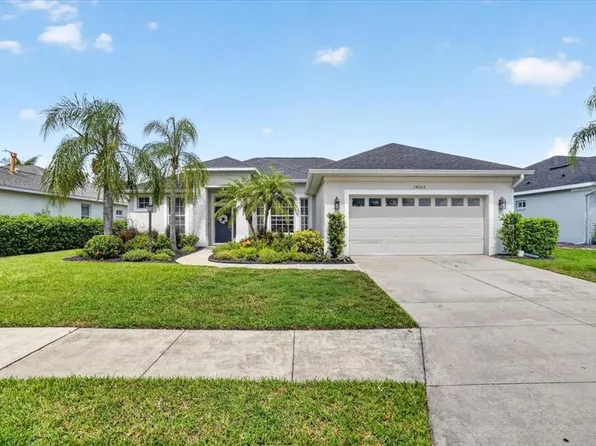 14003 NIGHTHAWK TERRACE, LAKEWOOD RANCH, FL 34202