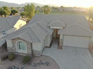 7226 S 73rd Ln, Laveen, AZ 85339