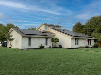 5450 Starlight Dr N, Fort Worth, TX, 76126