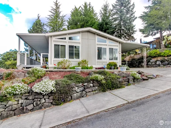 2500 S 370th Street #217, Federal Way, WA 98003