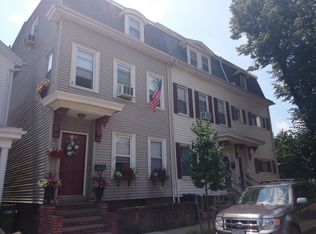 657 E 4th St, South Boston, MA 02127