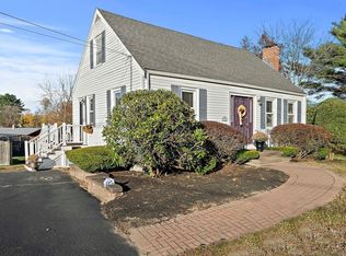 584 North St, Randolph, MA 02368