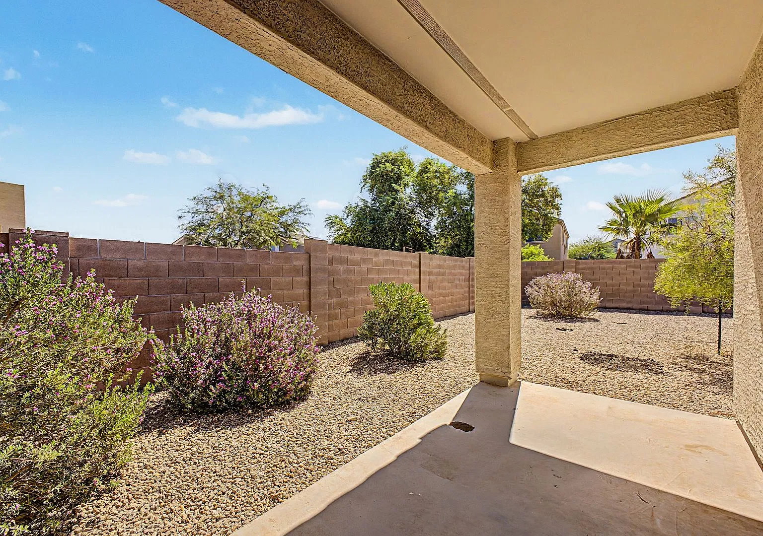 3 bed, 2 bath Coolidge home — Photo 1