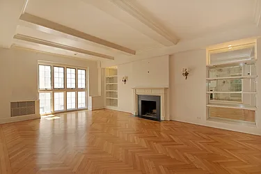 Rented by Corcoran