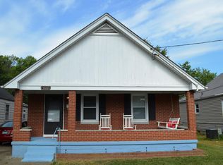 4010 Beaver St, Louisville, KY 40215