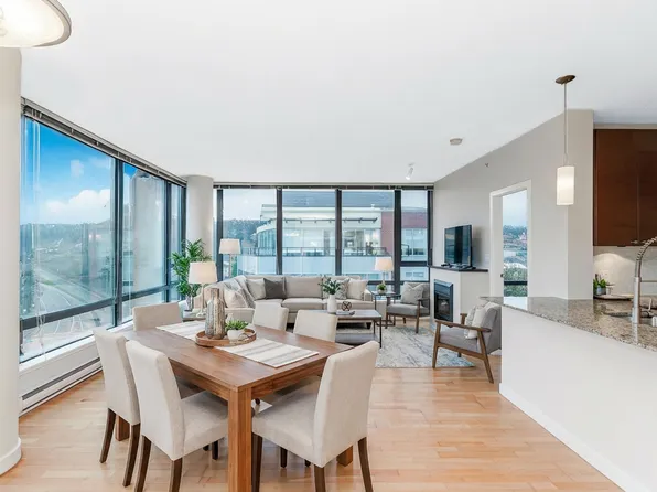 110 Brew St #708, Pt Moody, BC V3H 0E4