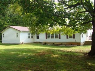 742 Walton Furnace Rd, Max Meadows, VA 24360
