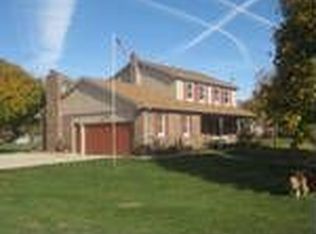 10691 Marcella Ave, South Lyon, MI 48178