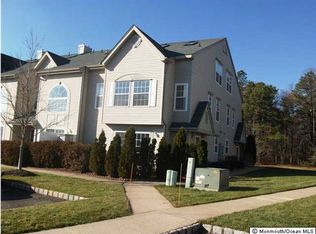42 Dover Ct, Tinton Falls, NJ 07712