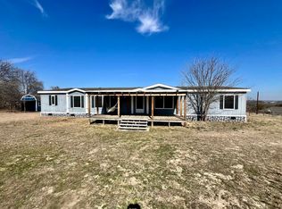 1085 Highland Cir, Springtown, TX 76082