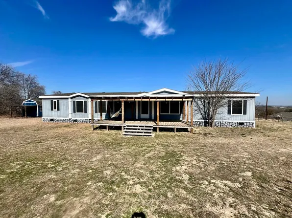 1085 Highland Cir, Springtown, TX 76082