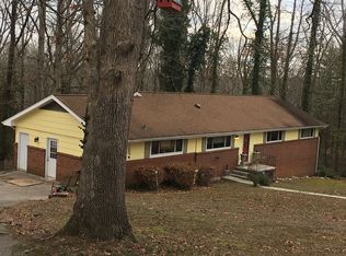 108 Mason Ln, Oak Ridge, TN 37830