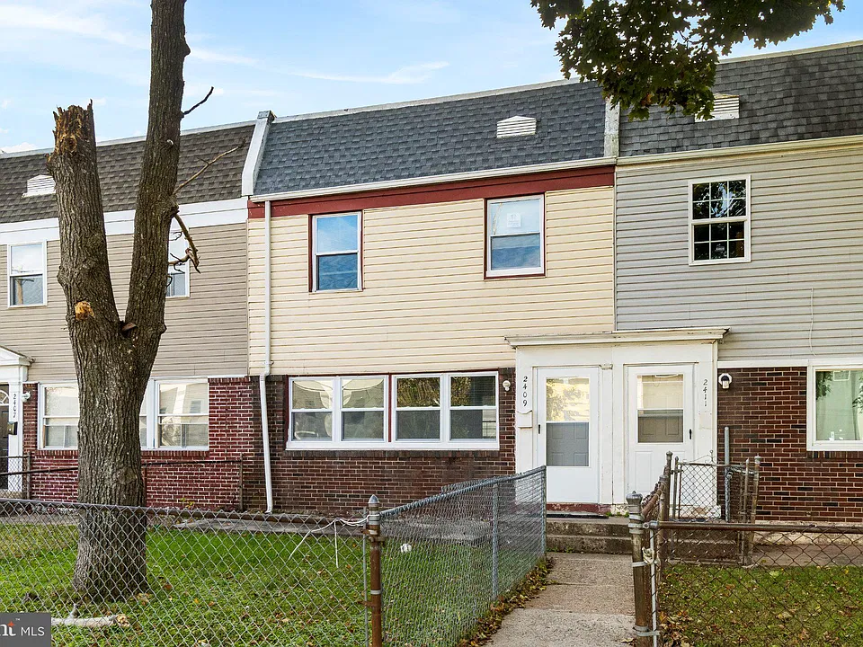 2409 Bloomsdale Rd