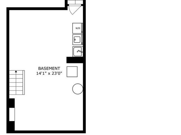 118 W 49th St, Bayonne, NJ 07002