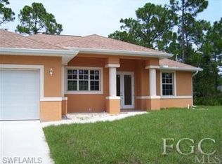 3214 20th St W UNIT 4, Lehigh Acres, FL 33971