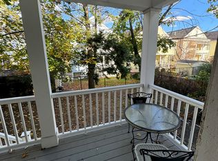 27 Pearson Rd #1, Somerville, MA 02144