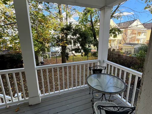 27 Pearson Rd #1, Somerville, MA 02144