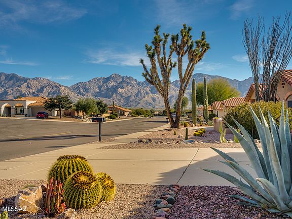 2nd image of 14541 N Del Webb Blvd