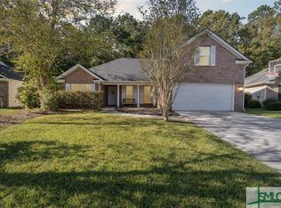 74 Carlisle Ln, Savannah, GA 31419