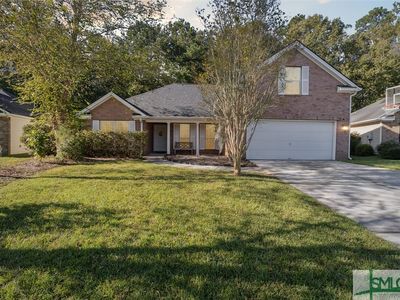 74 Carlisle Ln, Savannah, GA, 31419