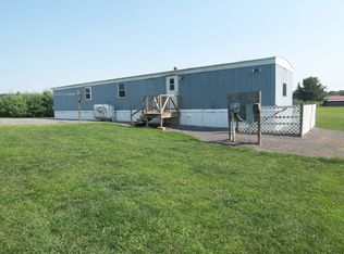 875 Flook Rd, Jersey Shore, PA 17740