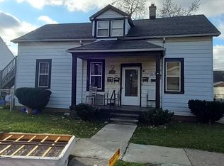 957 Park Ave APT 1, Lincoln Park, MI 48146