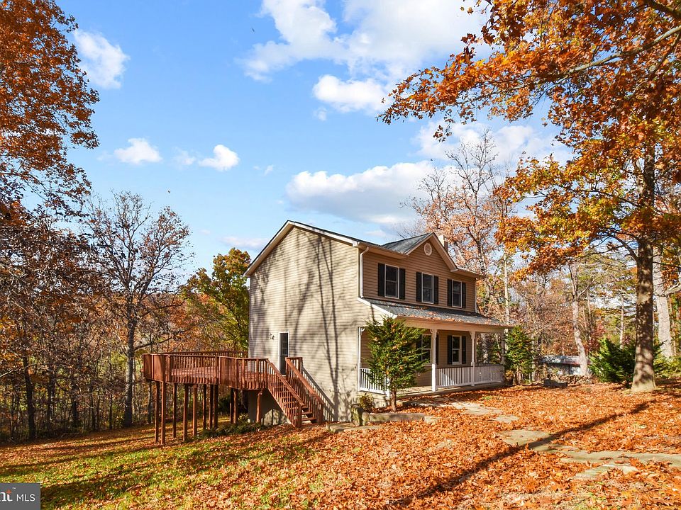 16289 Senedo Rd, Edinburg, VA 22824 Zillow