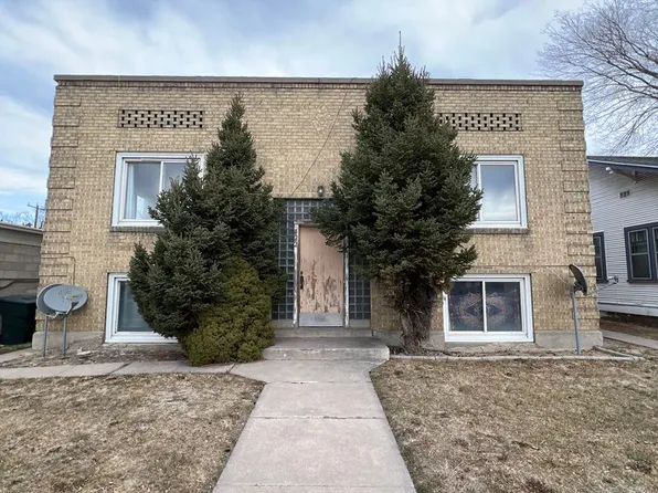 422 S 5th Ave, 422 S 5th Ave #4, Pocatello, ID 83201