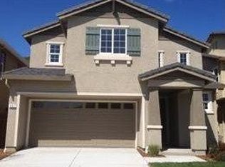 607 Citrine Cir, Fairfield, CA 94534