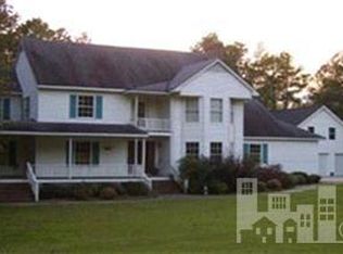 103 E Quinn Dr, Kenansville, NC 28349