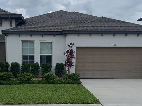 3583 Secret Stroll Dr, Sarasota, FL 34240