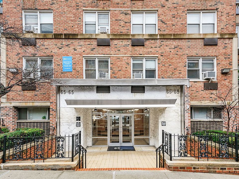 1st image of 65-65 Wetherole St #3G