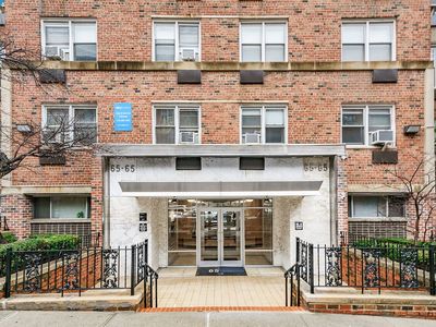 65-65 Wetherole St #2U, Queens, NY, 11374