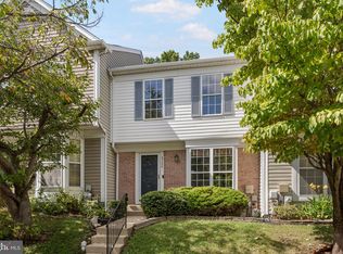 4520 Ingham Rd, Owings Mills, MD 21117