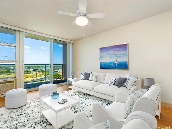 94-979 Kauolu Pl APT 909, Waipahu, HI 96797