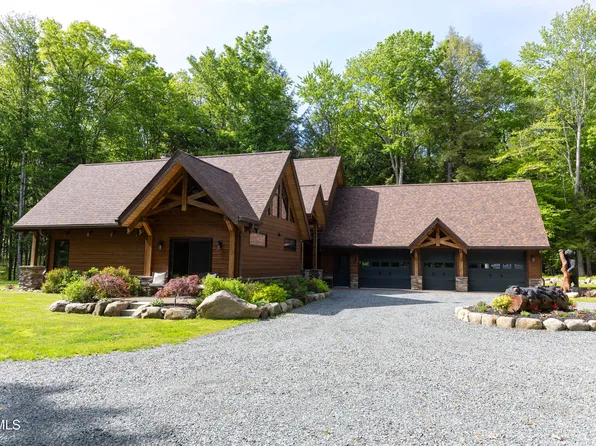 110 Elmer Brown Road, Northville, NY 12134