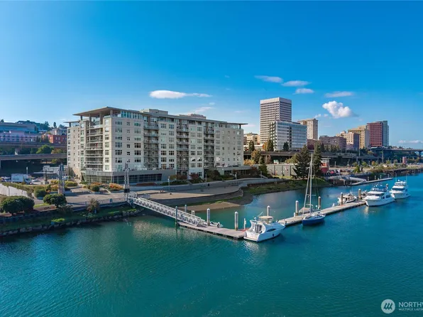1515 Dock Street #706, Tacoma, WA 98402