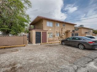 3237 Arlene Way #4, Las Vegas, NV 89108