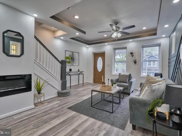 4028 Echodale Ave, Baltimore, MD 21206