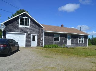 197 Jacksonville Rd, East Machias, ME 04630