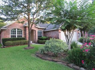 106 Genesee Ridge Dr, Conroe, TX 77385