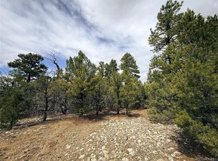 76 Mill Run Road, Mosca, CO 81146