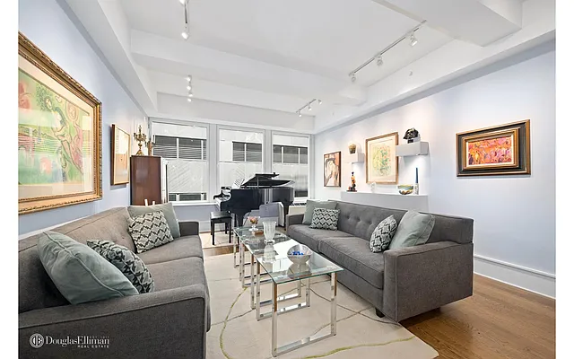 Sold by Douglas Elliman | media 10