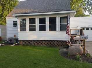 1612 3rd St, Boone, IA 50036