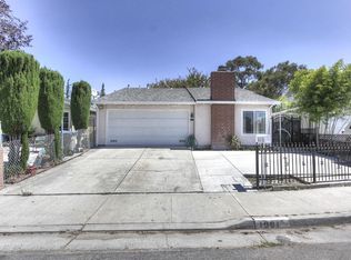 1901 Perrone Cir, San Jose, CA 95116